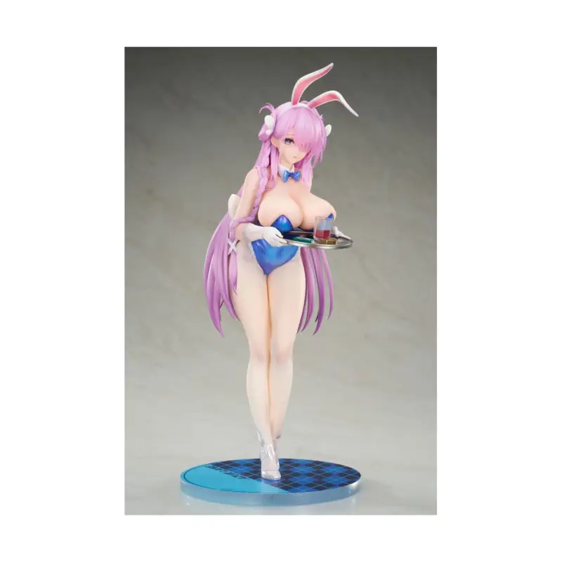 Alleen Vandaag Azur Lane Figure 1/7 Louisville An Order of Dreams Ver. 26cm Figuurtje