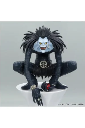 Death Note Ryuk Figure (Noodle Stopper) Figuurtje Express Levering