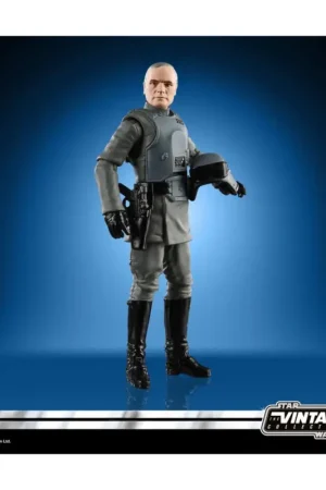 Lage Prijs STAR WARS 5 - General Veers (AT-AT) - Vintage Collection Figure 10cm Figuurtje