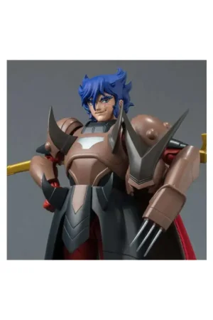 Samurai Trooper Yami Mashou Anubisu Action Figure Figuurtje Beste Prijs