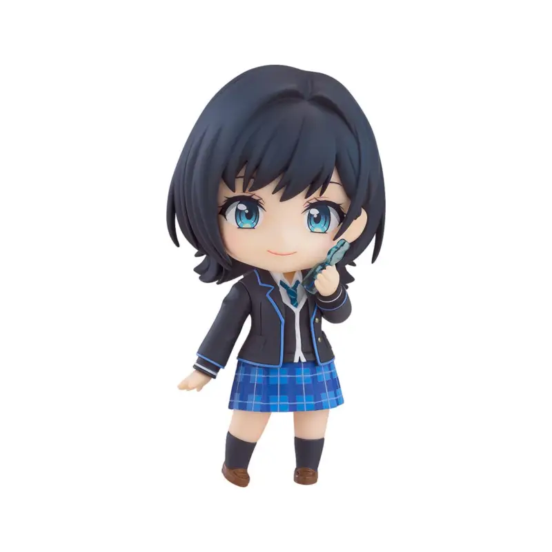 Chitose Is in the Ramune Bottle Nendoroid Figure Yuzuki Nanase 10 cm Figuurtje Gratis Retour