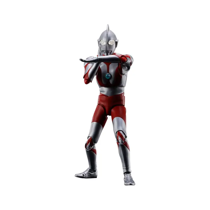 Aanbieding Ultraman Series Figure SHFiguarts Ultraman 60th anniversary Edition 15 cm Figuurtje