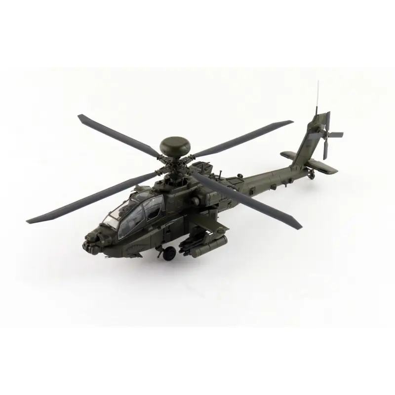 AH-64E 'Apache Guardian' 16th Combat Aviation Brigade US Army Beperkt Aanbod