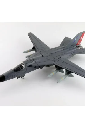 F-111C Pig RAAF '90th Anniversary of 6 Sqn. 2007 Miniatuur Lage Kosten