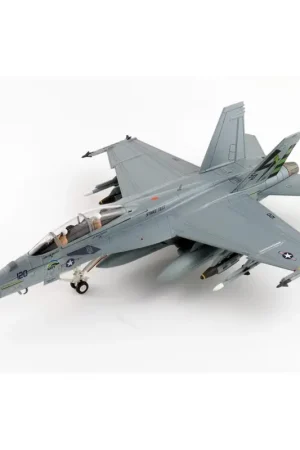F/A-18F 'Green Hornet' VX-23 Patuxent River 2011 Miniatuur Bestel Nu
