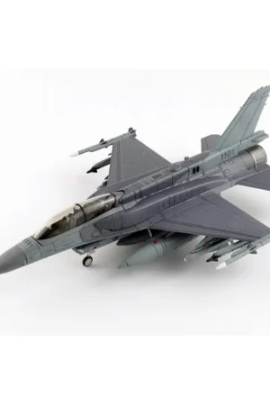 F-16 Block 70 'Slovak AF' Slovak Air Force 2024 Miniatuur Weekendaanbieding