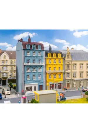Townhouse complex Beste Prijs