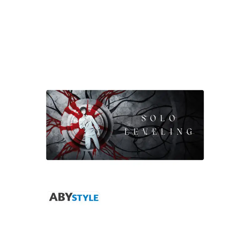 SOLO LEVELING - The Sacrifice of Sung Jinwoo - XXL Mouse Pad Laatste Kans