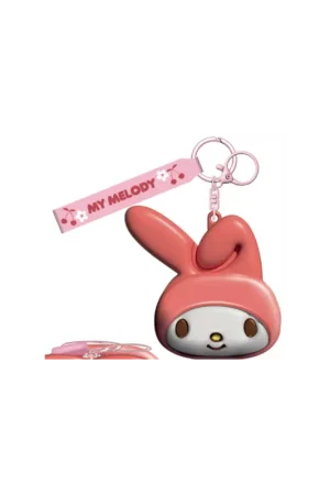 Merkproduct MY MELODY - Wallet/Keyring