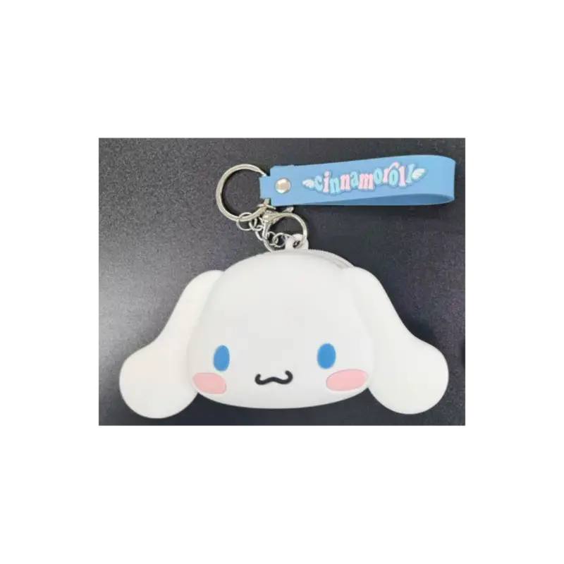 Goedkoop CINNAMOROLL - Key holder wallet