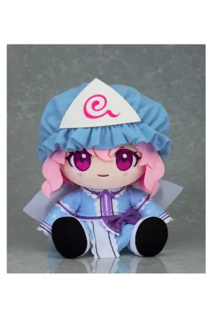 Bestel Nu TOUHOU LOST WORLD - Saigyouji - Plush 17cm
