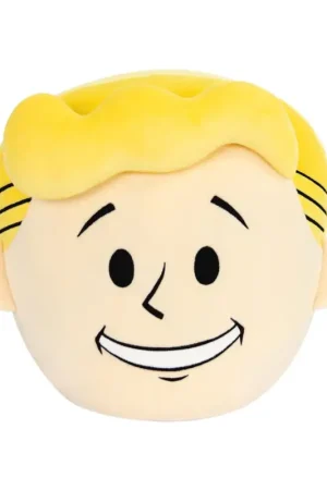 Rechtstreeks Van De Fabrikant Fallout plush Mocchi-Mocchi Mega Vault Boy
