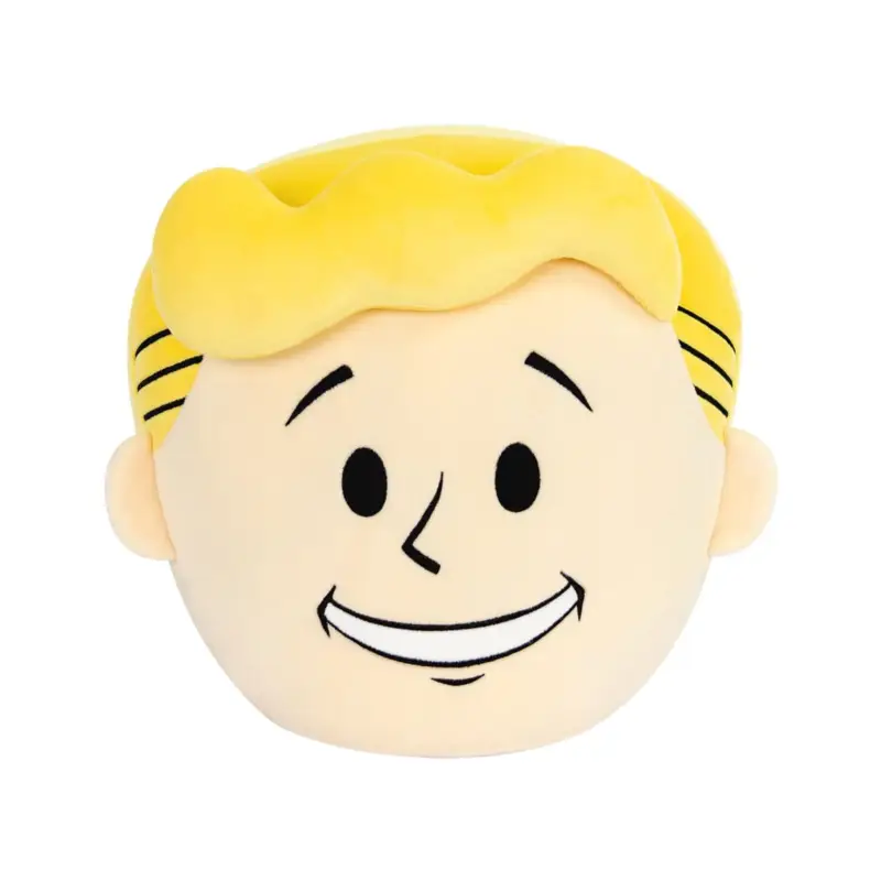 Rechtstreeks Van De Fabrikant Fallout plush Mocchi-Mocchi Mega Vault Boy