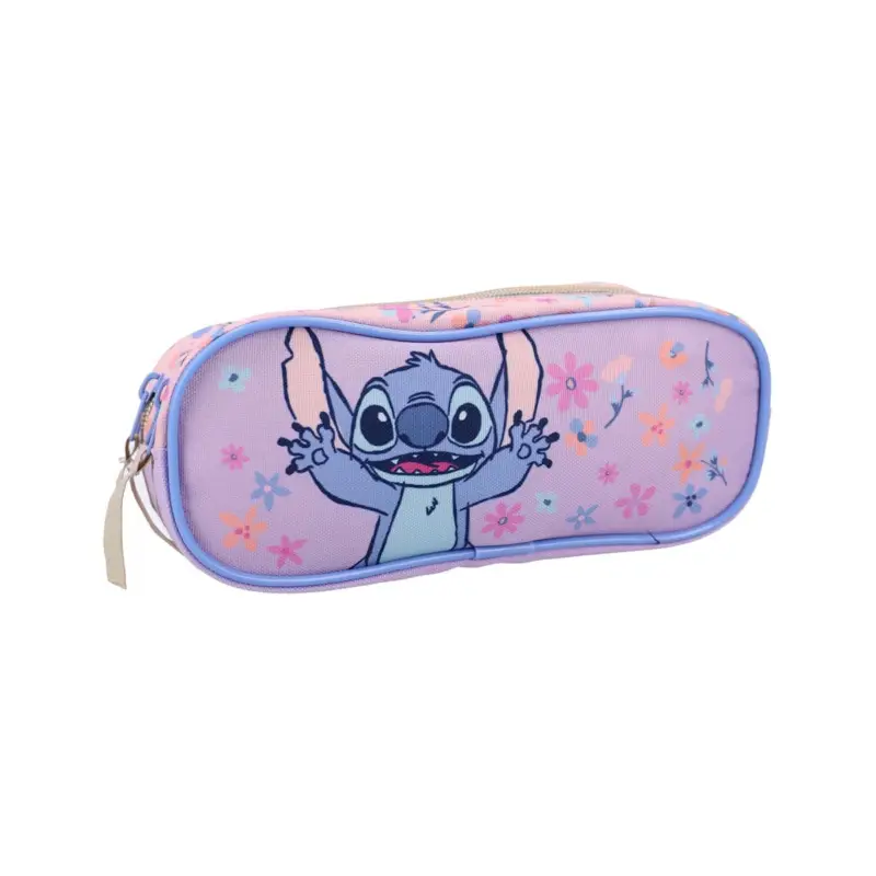 Lilo & Stitch pencil case Stitch Spring Smiles Big Beste Prijs