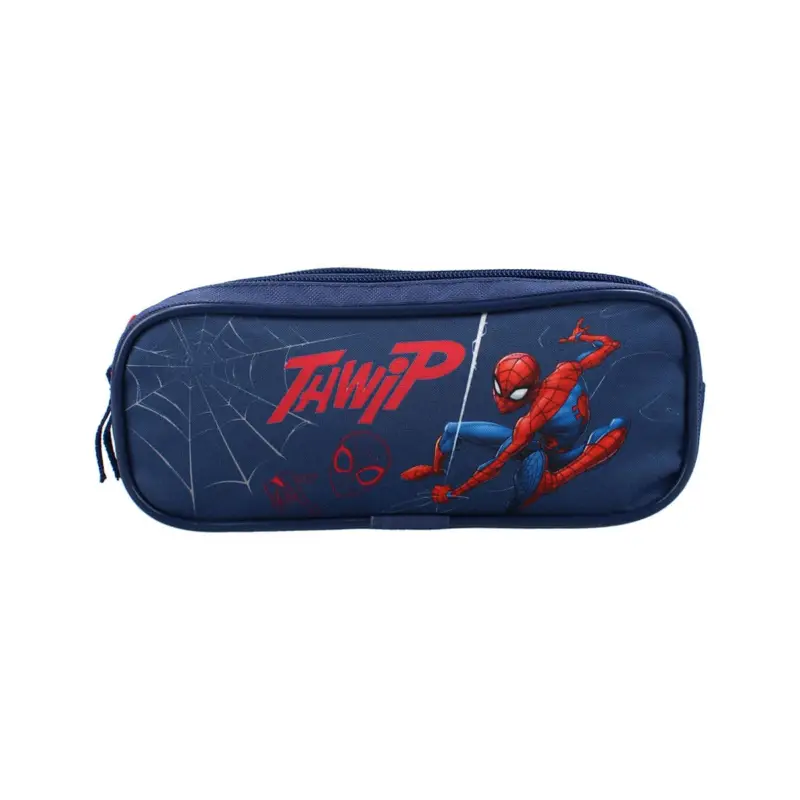 Koop Vandaag Spider-Man pencil case Still Unstoppable Big