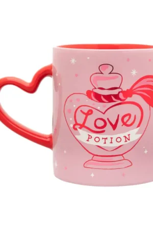 Gecertificeerd Harry Potter mug Premium Ver. Love Potion