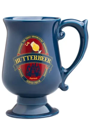 Populair Harry Potter jug Butterbeer