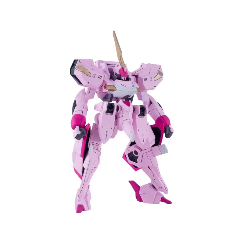 Titanomachia Figure Plastic Model Kit Moderoid 1/48 Side:CC Ouran 13 cm Flitsaanbieding