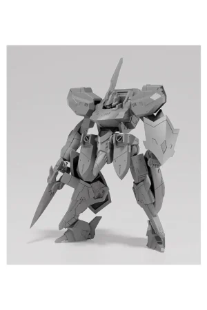 Dagaanbieding TITANOMACHIA - Side: CC Ouran "Gray" - Model Kit Moderoid 10.5cm