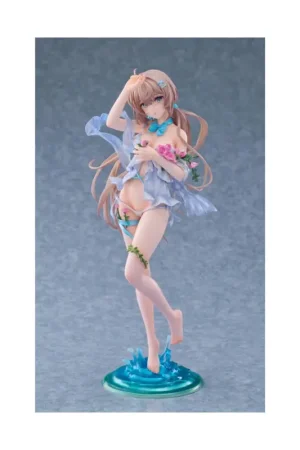 Bestel Nu Original Character Figure 1/6 Houkisei Momoko First Bloom Std Ver. 27cm Figuurtje