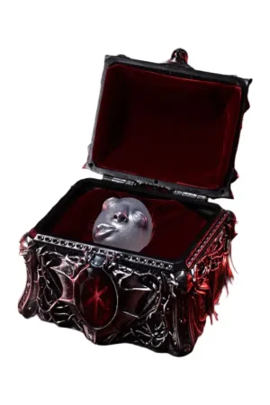 Berserk replica 1/1 Life Scale Ganishka's Behelit 8 cm Figuurtje Merkproduct