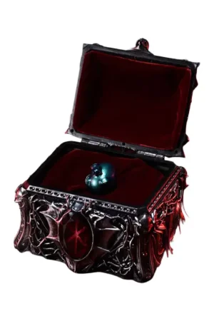 Berserk replica 1/1 Life Scale Guts Behelit 5 cm Figuurtje Dagaanbieding