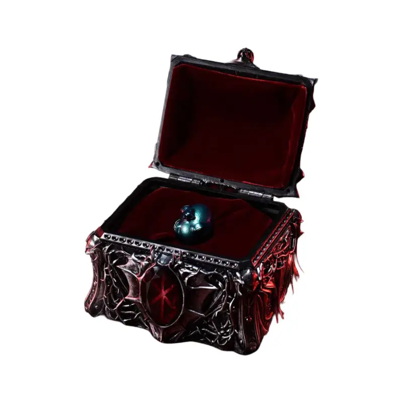 Berserk replica 1/1 Life Scale Guts Behelit 5 cm Figuurtje Dagaanbieding
