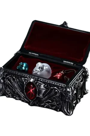 Koop Vandaag Set of 3 Berserk Behelits - 1/1 scale replica - 20cm Figuurtje