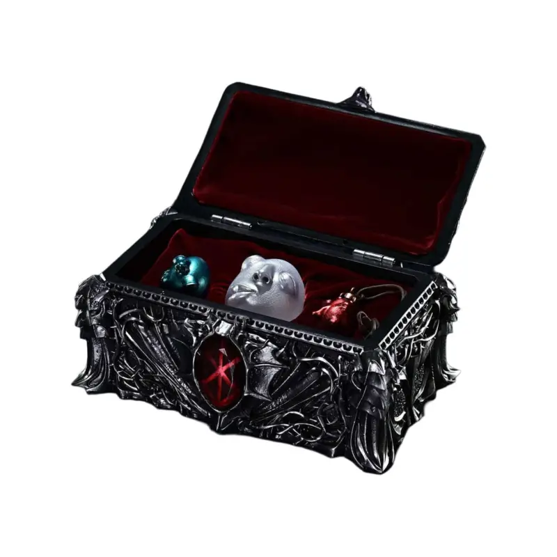 Koop Vandaag Set of 3 Berserk Behelits - 1/1 scale replica - 20cm Figuurtje