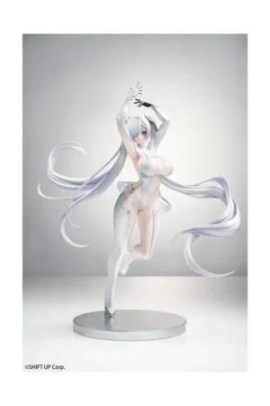 Bestseller Goddess of Victory: Nikke Figure 1/10 Cinderella 22 cm Figuurtje