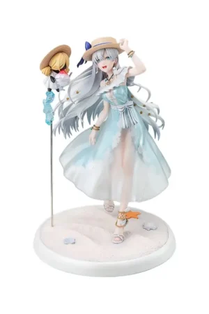 Dagaanbieding Fate/Grand Order Figure 1/7 Anastasia & Viy (Archer) 24 cm Figuurtje