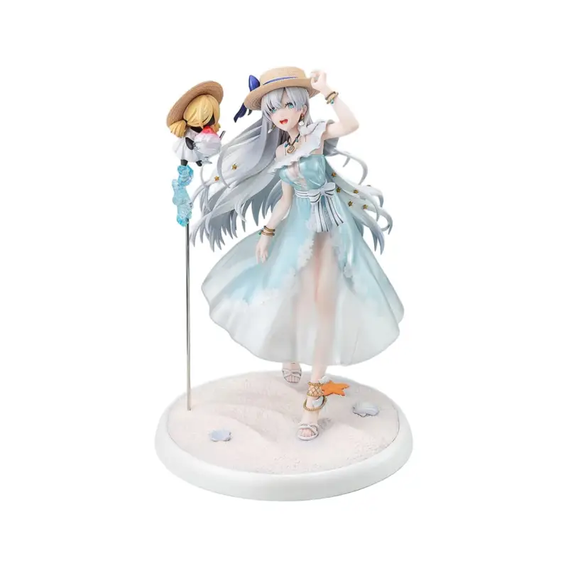 Dagaanbieding Fate/Grand Order Figure 1/7 Anastasia & Viy (Archer) 24 cm Figuurtje