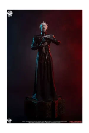 Express Levering Hellraiser: The Pact 1/3 scale Pinhead Deluxe Edition statue, 79 cm Figuurtje