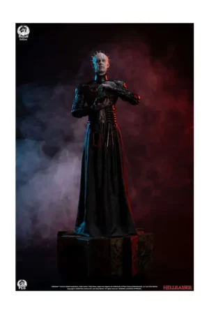 Hellraiser: The Pact 1/3 scale Pinhead statue 79 cm Figuurtje Dagaanbieding