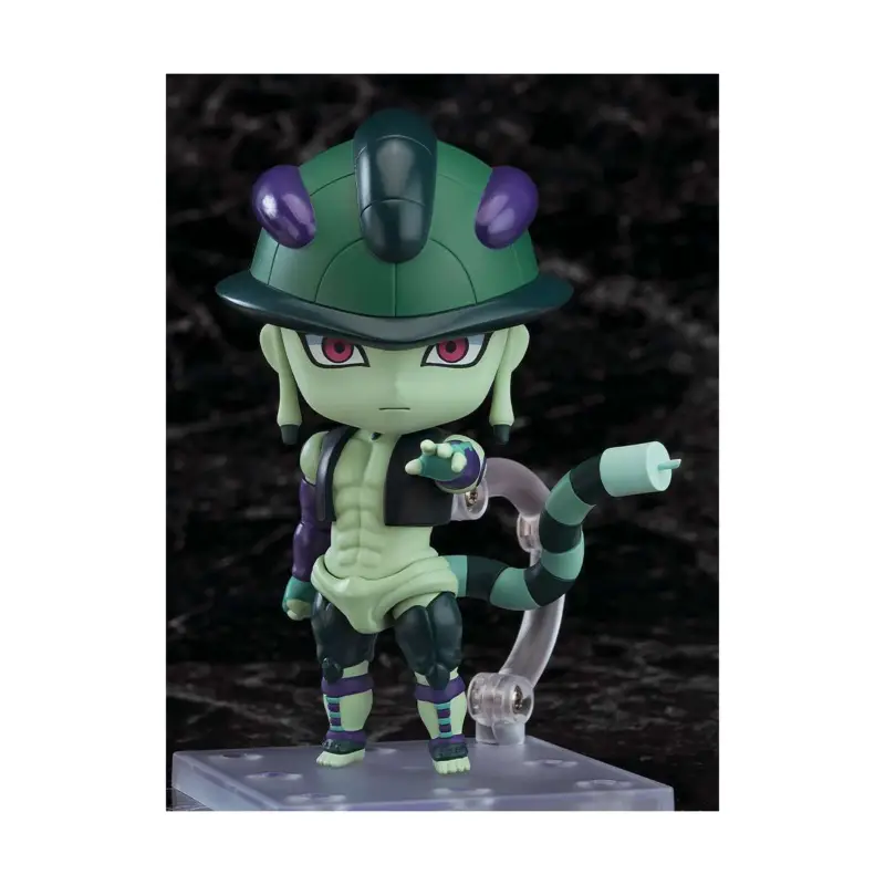 Express Levering Hunter x Hunter Nendoroid Meruem Figure 10 cm Figuurtje
