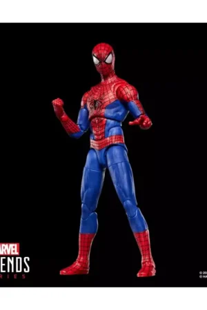Goedkoop MARVEL - The Amazing Spider-Man - Legends Series Figure 15cm Figuurtje