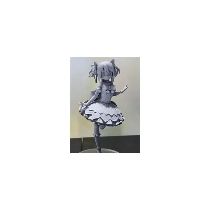 Puella Magi Madoka Magica The Movie Walpurgisnacht Rising Madoka Kaname Figure 19cm Veilige Betaling