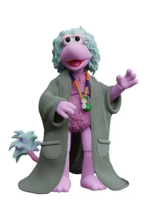 Fraggle Rock Figure Mokey (Classic) Figuurtje Favoriet