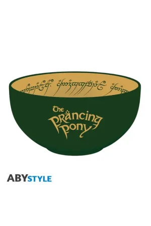 THE LORD OF THE RINGS - Prancing Pony - 600ml Bowl Favoriet