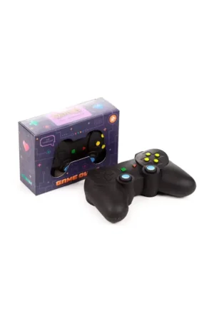 Lage Prijs GAME OVER - Controller - Anti-Stress 'Stretchies' Object - 11 cm