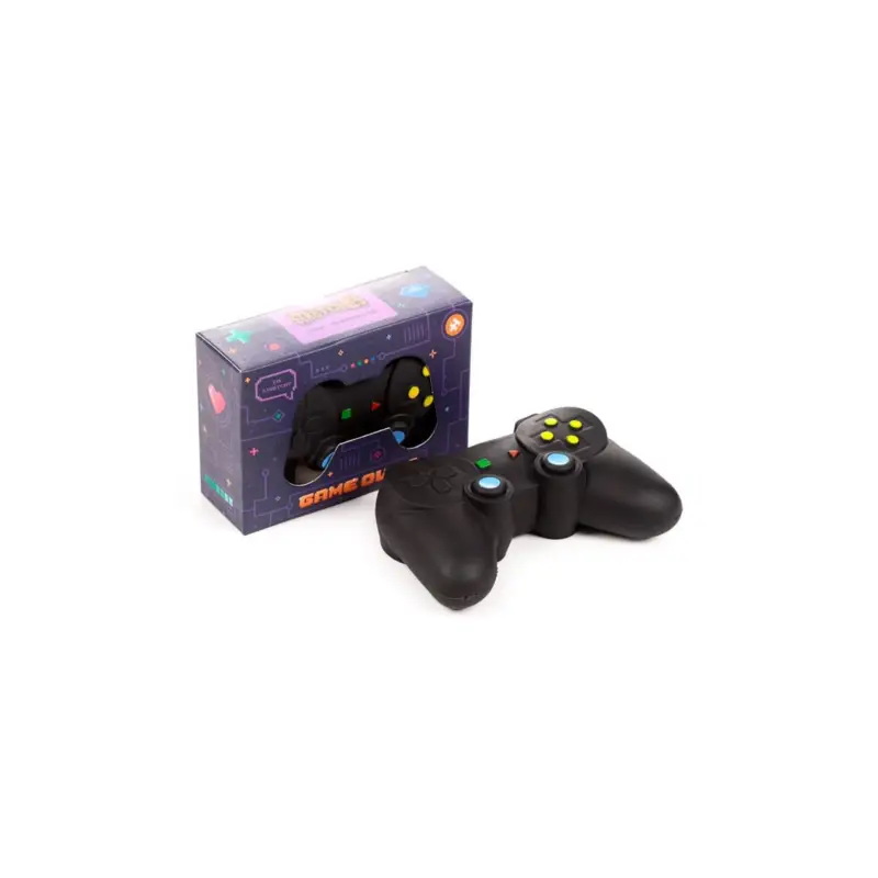 Lage Prijs GAME OVER - Controller - Anti-Stress 'Stretchies' Object - 11 cm
