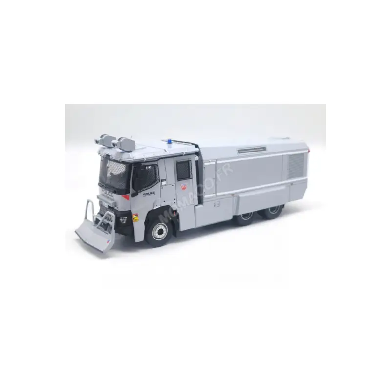 Vle 26 tonnes grey Miniatuurr Gecertificeerd