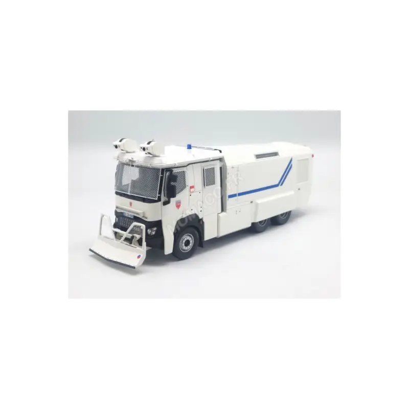 Vle 26 tonnes white Miniatuurr Laatste Versie