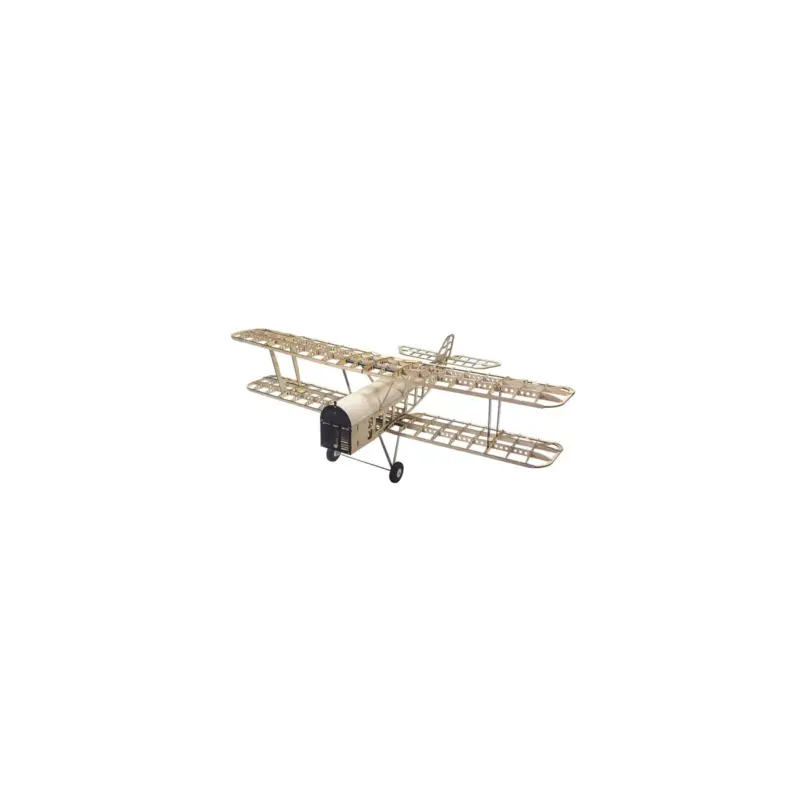 SE.5a 1m Radio Controlled Electric Airplane Kit elektrisch RC vliegtuig Favoriet