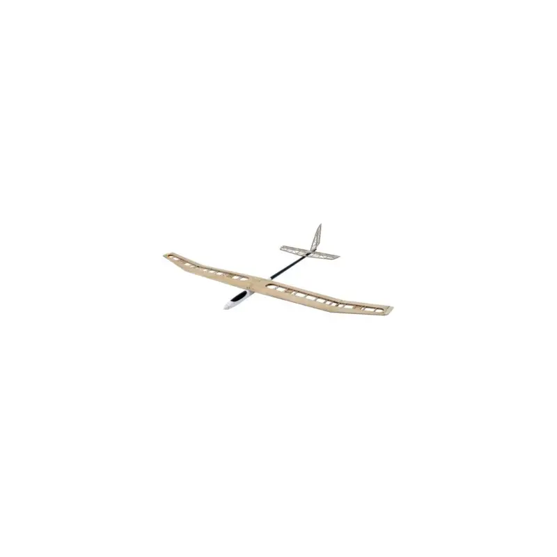Seizoensaanbieding Aero Blade EP Glider 2m radio-controlled glider kit RC vliegtuig