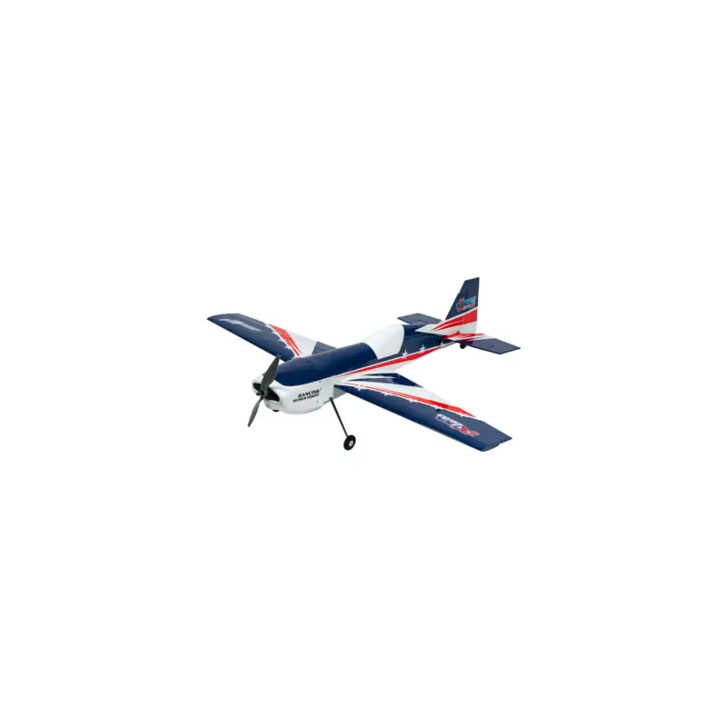 Exclusieve Aanbieding Extra 330 1m ARF Radio-Controlled Electric Airplane elektrisch RC vliegtuig