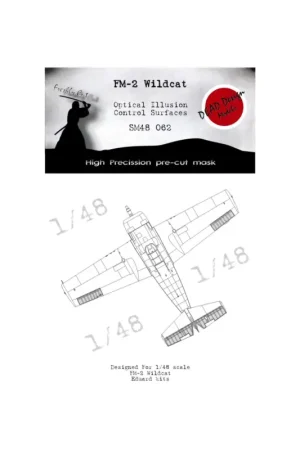 Finale Uitverkoop FM-2 Wildcat EDU