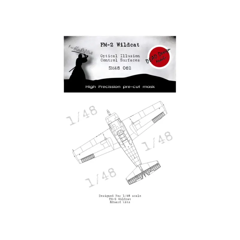 Finale Uitverkoop FM-2 Wildcat EDU