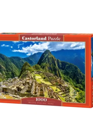 Actieprijs Machu picchu peru Puzzel