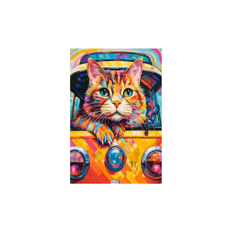 Beste Prijs Cat bus travel Puzzel